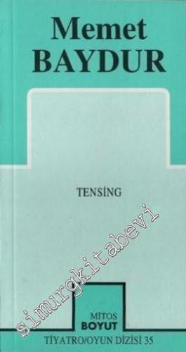 Tensing -        1994