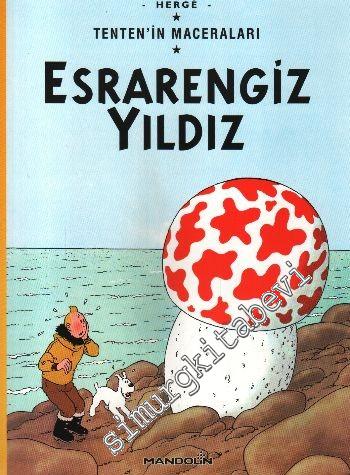 Esrarengiz Yıldız (Tenten'in Maceraları) Tenten 9  -