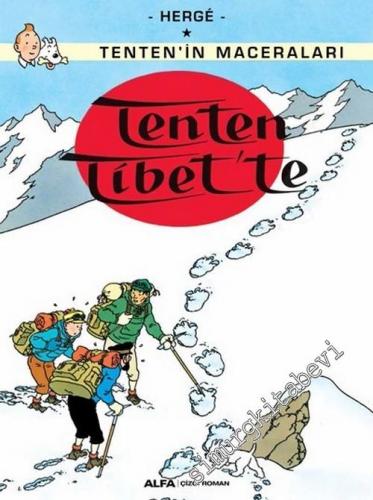 Tenten Tibet'te - Tenten'in Maceraları 20 -        2021