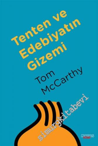 Tenten ve Edebiyatın Gizemi -        2016