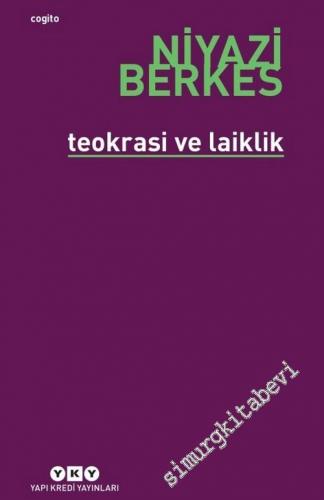 Teokrasi ve Laiklik -        2025