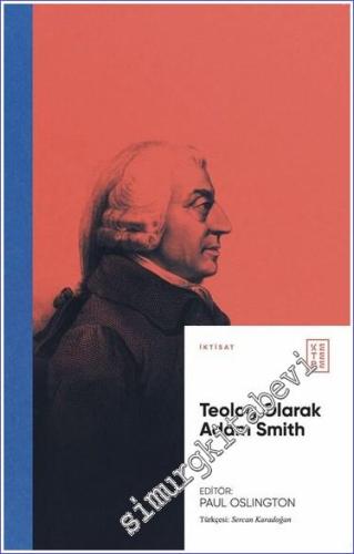 Teolog Olarak Adam Smith - 2023