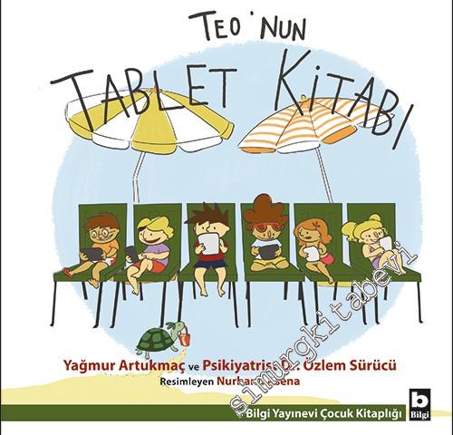 Teo'nun Tablet Kitabı -