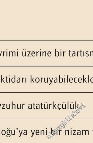 Teori ve Eylem: Aylık Sosyalist Teori Politika Dergisi - 13      Aralık