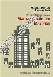 Teoride ve Uygulamada Mahalli İdareler Maliyesi -        2009