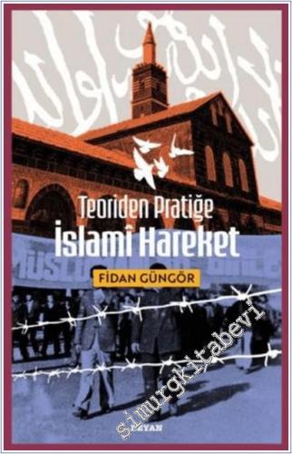 Teoriden Pratiğe İslami Hareket -        2024
