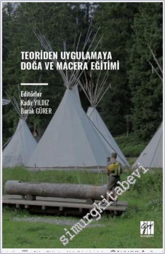 Teoriden Uygulamaya Doğa ve Macera Eğitimi -        2025
