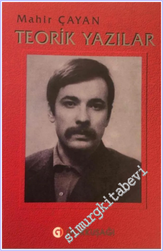 Teorik Yazılar -
