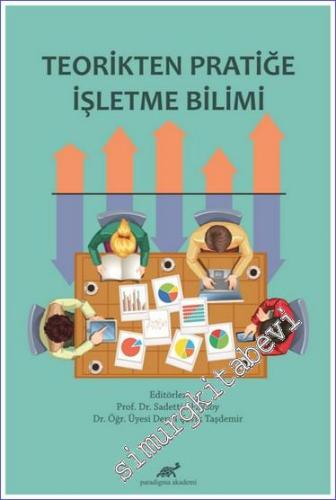 Teorikten Pratiğe İşletme Bilimi -        2021