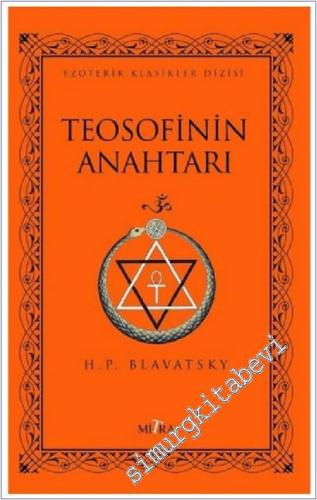 Teosofinin Anahtarı -        2020