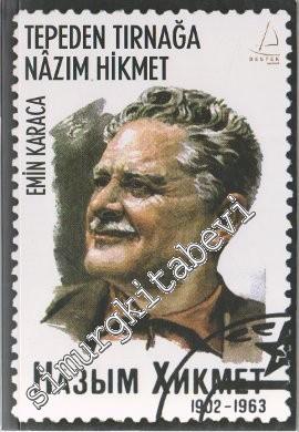 Tepeden Tırnağa Nâzım Hikmet -