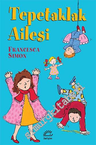Tepetaklak Ailesi -