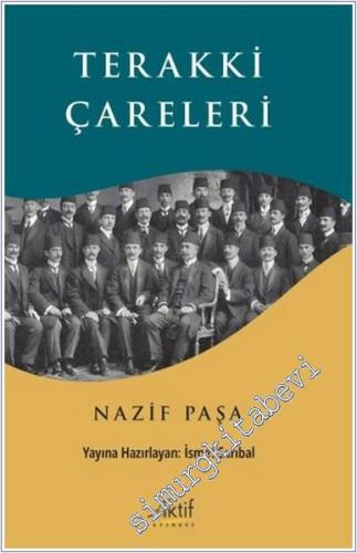 Terakki Çareleri -        2025