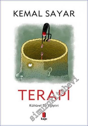 Terapi : Kültürel Bir Eleştiri CİLTLİ - 2022