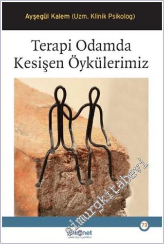 Terapi Odamda Kesişen Öykülerimiz -        2025