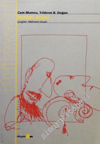 Terapi Şeysi - 2001
