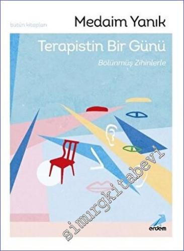 Terapistin Bir Günü - Bölünmüş Zihinlerle -        2023