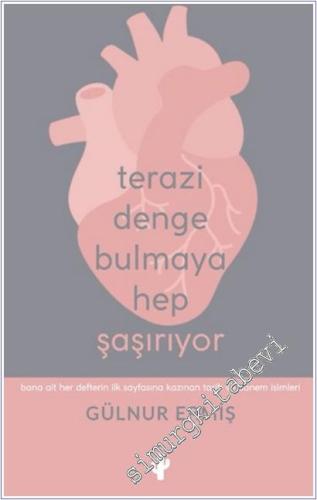 Terazi Denge Bulmaya Hep Şaşırıyor -        2025