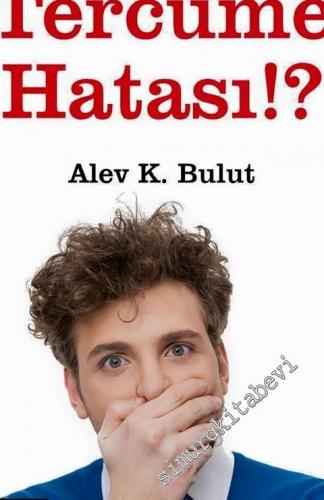 Tercüme Hatası  -        2015