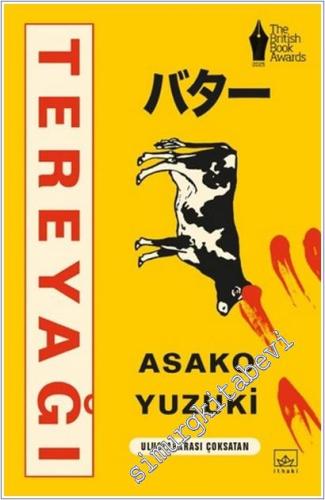 Tereyağı -        2025