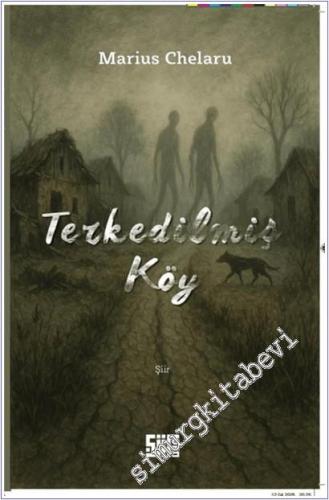 Terkedilmiş Köy -        2025