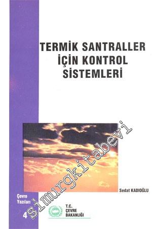 Termik Santraller İçin Kontrol Sistemleri -