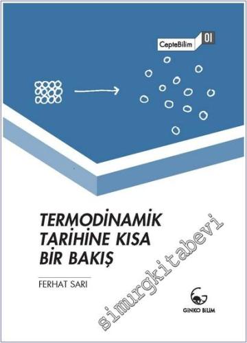 Termodinamik Tarihine Kısa Bir Bakış -        2026