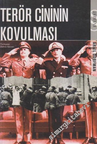 Terör Cininin Kovulması