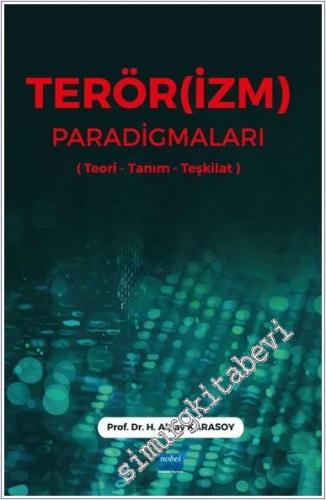 Terör(İzm) Paradigmaları -        2025