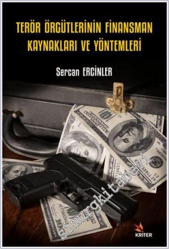 Terör Örgütlerinin Finansman Kaynakları ve Yöntemleri -        2024