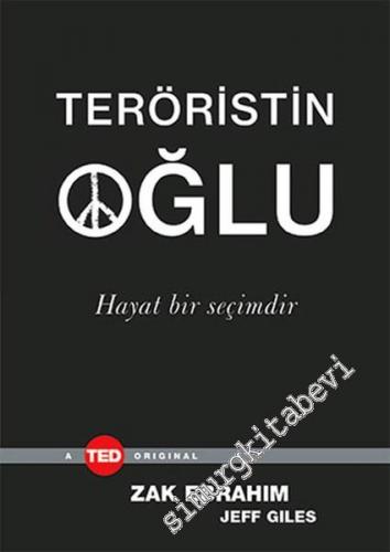 Teröristin Oğlu: Hayat Bir Seçimdir -        2016