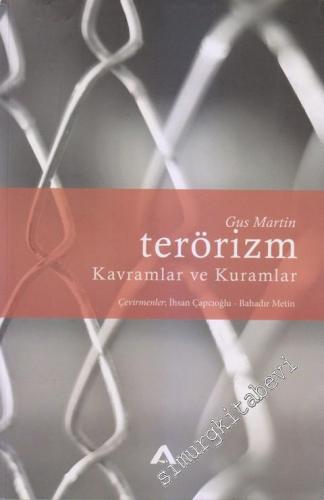 Terörizm : Kavramlar ve Kurallar -        2017