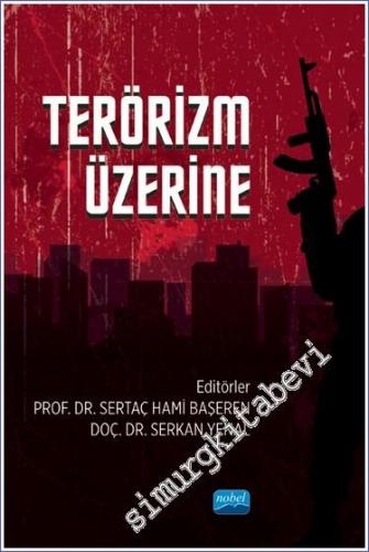 Terörizm Üzerine - 2024