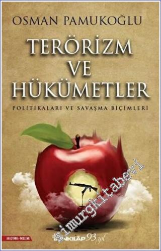 Terörizm ve Hükümetler Politikaları ve Savaşma Biçimleri -        2020