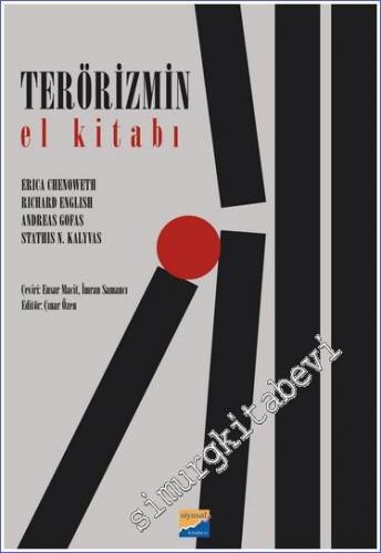 Terörizmin El Kitabı - 2022