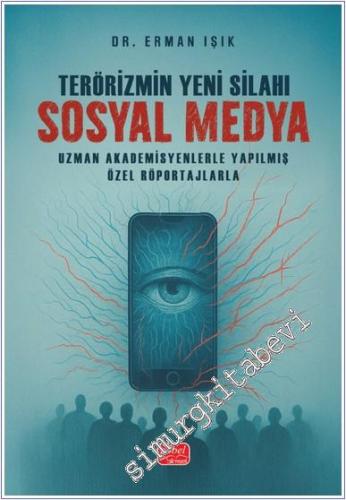 Terörizmin Yeni Silahı Sosyal Medya -        2025