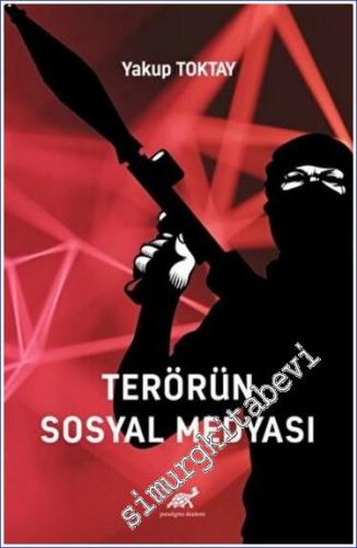 Terörün Sosyal Medyası -        2023