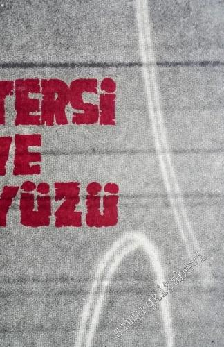 Tersi ve Yüzü -        1963