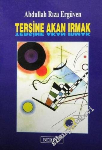 Tersine Akan Irmak