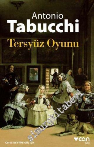 Tersyüz Oyunu -