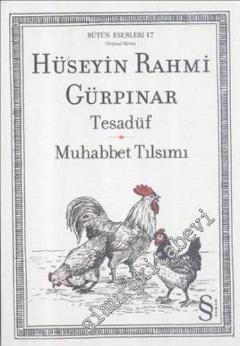 Tesadüf / Muhabbet Tılsımı -