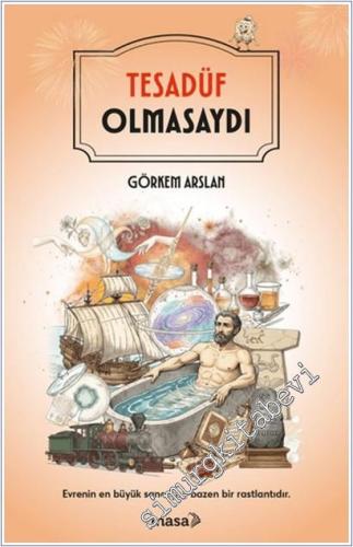 Tesadüf Olmasaydı -        2025