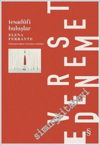 Tesadüfi Buluşlar -        2019