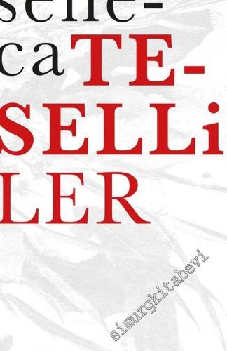 Teselliler -
