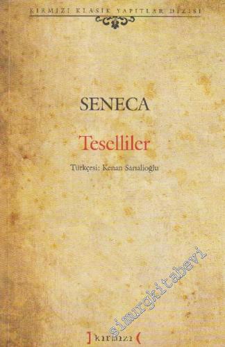 Teselliler -