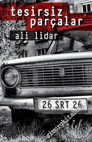 Tesirsiz Parçalar