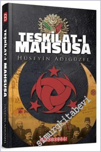 Teşkilat-ı Mahsusa -        2020