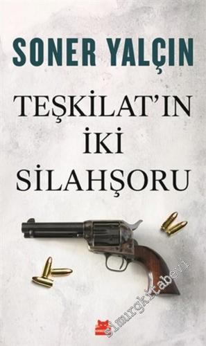 Teşkilat'ın İki Silahşoru -        2024