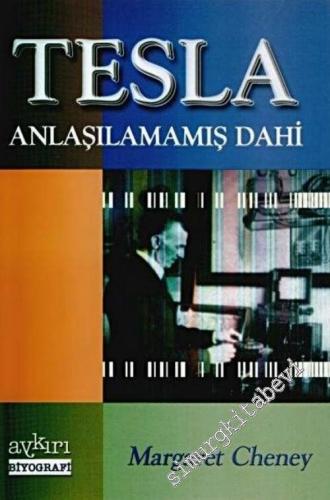 Tesla: Anlaşılamamış Dahi -        2015