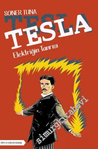 Tesla: Elektriğin Tanrısı -